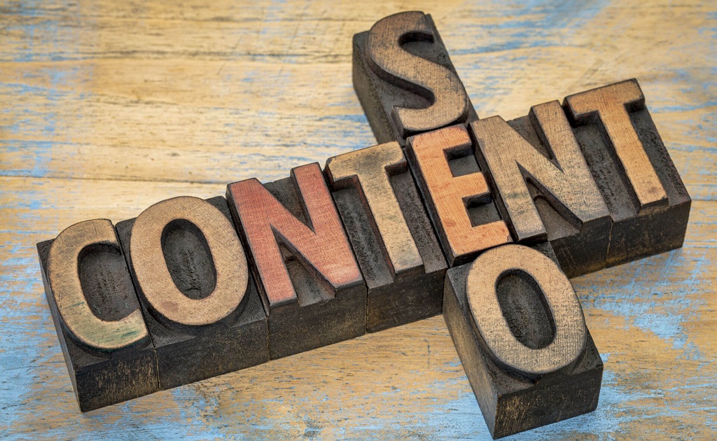 Consider These When Making SEO Content