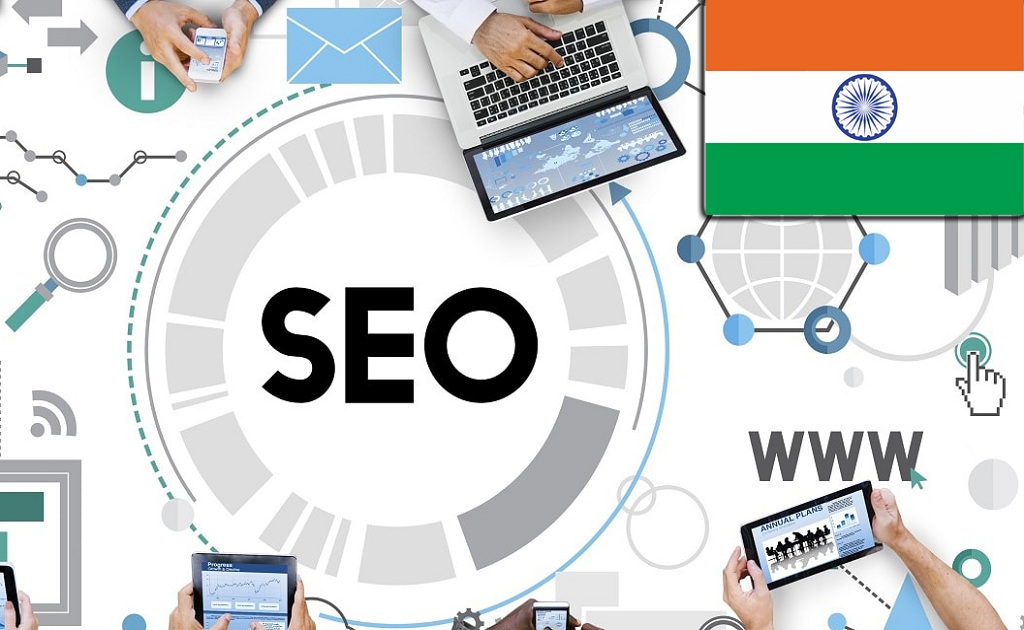 Find Best SEO Services in India
