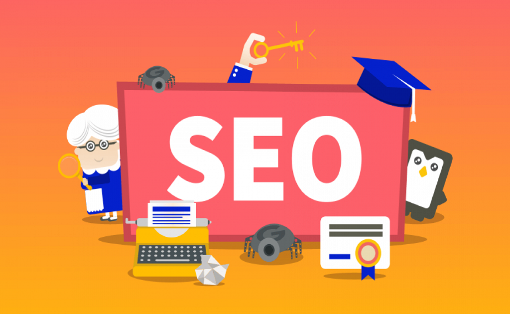Important Elements in Increasing the Power of Your SEO