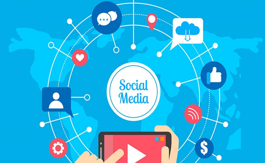 The Impact of Social Media on Your SEO