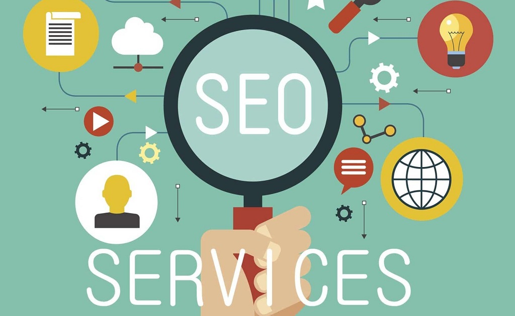 Try SEO Services and Get These Benefits!