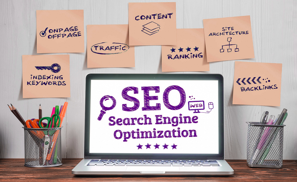 This Is How SEO Works In 2020