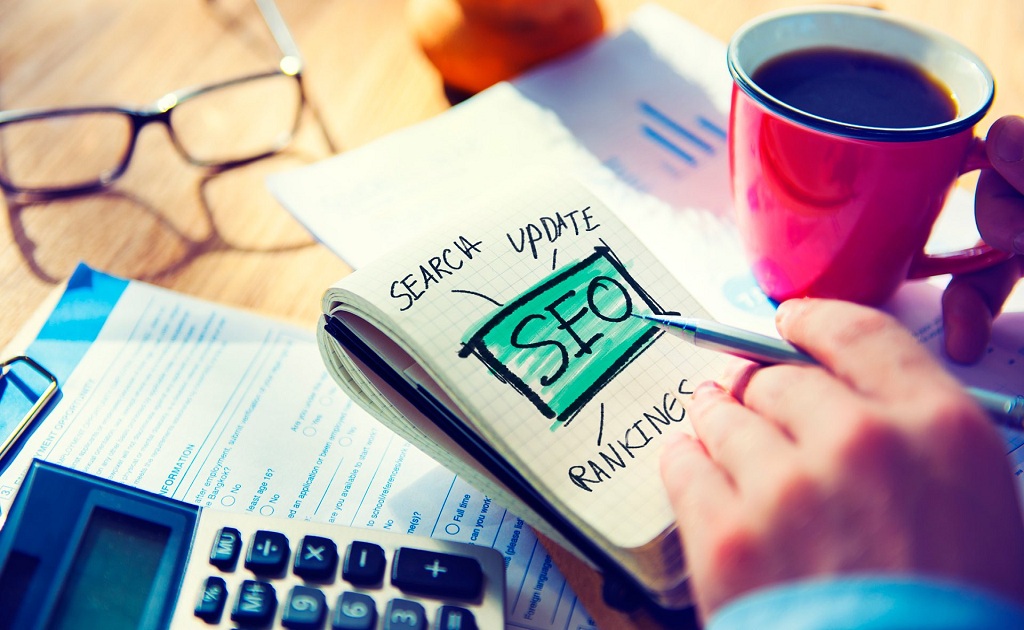 You Can Do These Ways To Choose A Recommended SEO Service