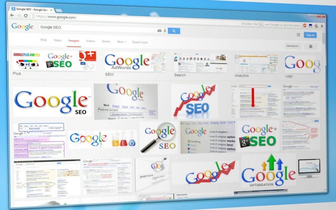 Benefits of Using SEO Services