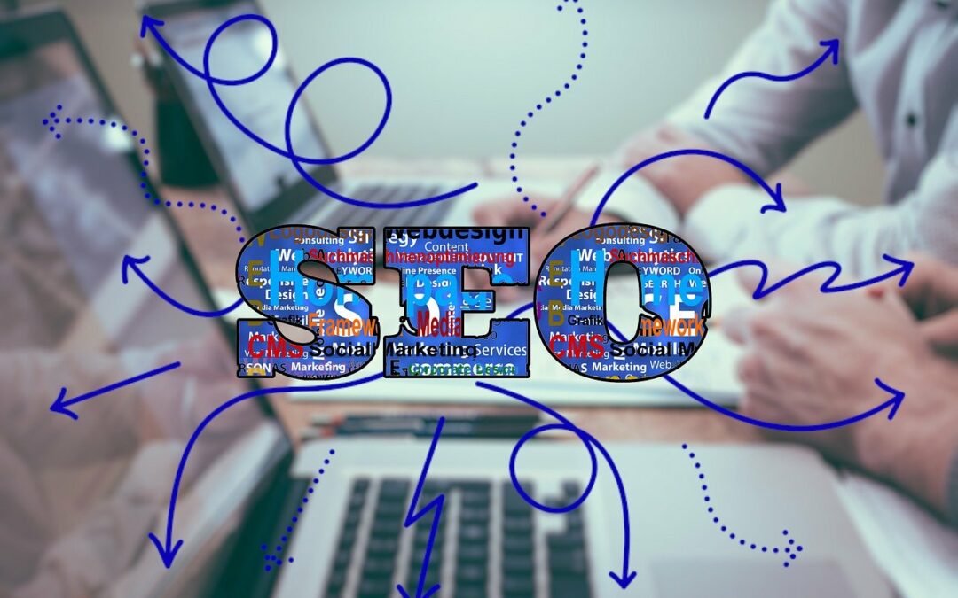 Characteristics of Professional SEO Services