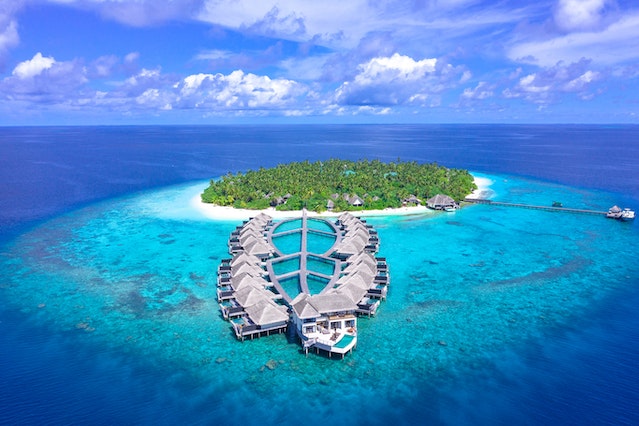 best travel destinations