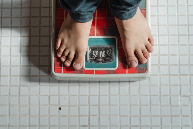 how to lose weight fast