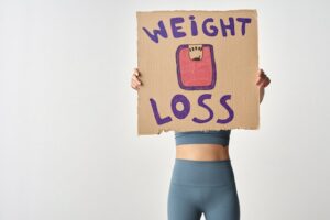 how to lose weight fast